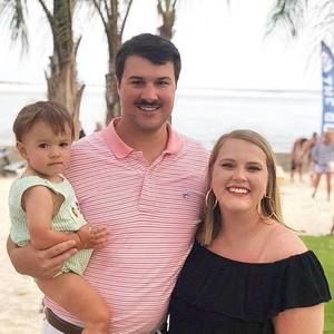 Meet your Posher, Tyler